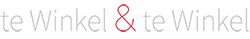 te Winkel & te Winkel Logo